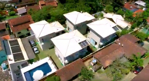 Imagem 2 de 30 de Casa Com 3 Dormitórios A Venda, 185 M² Por R$ 980.000,00 - Paúba - São Sebastião/sp - 14256
