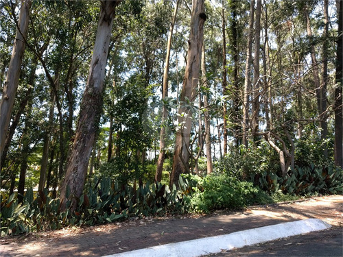 Imagem 18 de 20 de Terreno No Jardim Marajoara - Local Nobre! - Reo48952