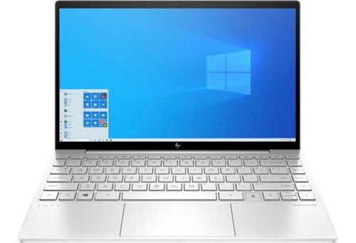 Hp Envy 13-ba0103la [22l86la] I7 8 Gb 512 Ssd