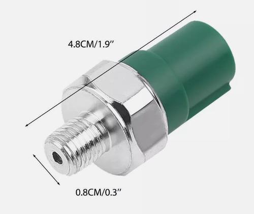 Sensor Presión Válvula Vtec Honda Crv 2002 2003 2004 2005 06