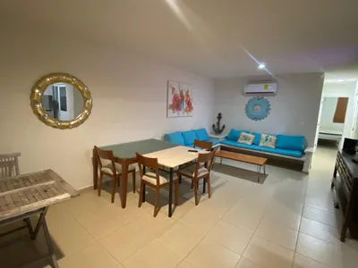 Departamento en renta