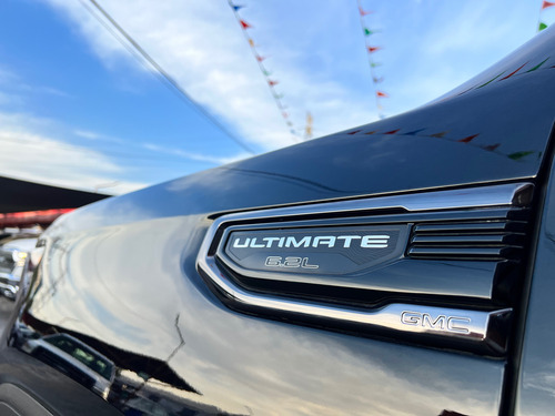 Sierra Ultimate