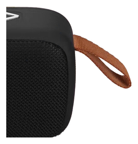 Bocina Pequeño Para Soporte De Minisubwoofer Estéreo Para E