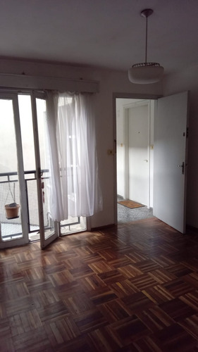 Apartamento 1 Dormitorio Ciudad Vieja