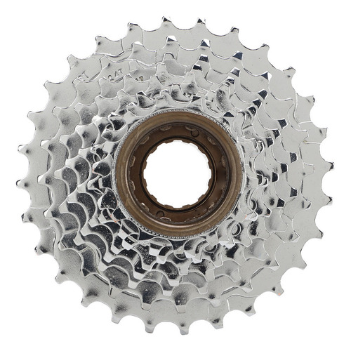 Bicicleta Freewheel 1328t De Acero De Alta Resistencia De 8