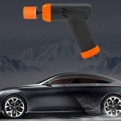 Pulidora De Coche Inalámbrica, Pulidora De Reparación De