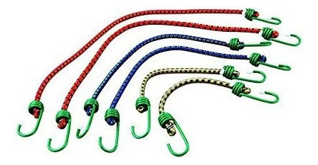 Coleman Stretch Cords