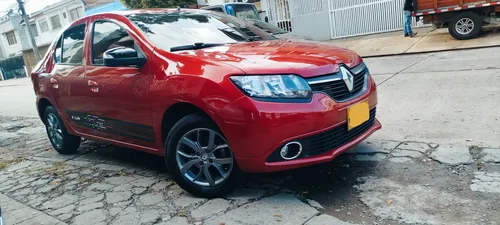 Renault Logan 1.6 Authentique / Life
