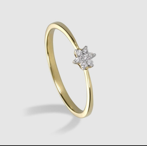 Imagen 8 de 8 de Fabricación Aros De Boda, Anillos De Compromiso Oro De 18 K
