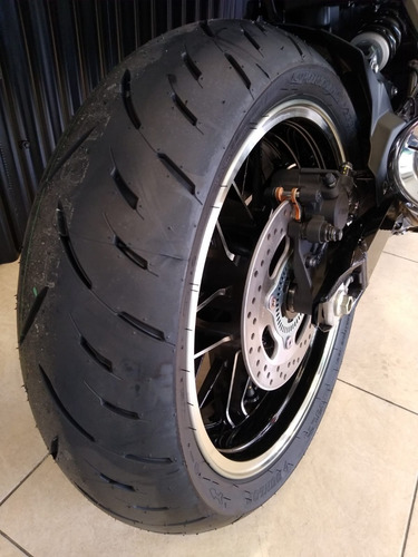Imagen 7 de 17 de Kawasaki Z900 Rs (scrambler Cafe Racer Retro Vintage) 12/18