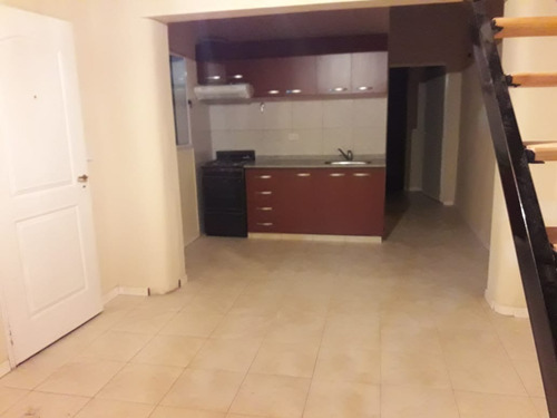 Casa Ph Interna En Alquiler Ituzaingo Norte