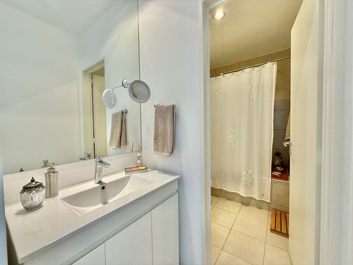 Departamento Venta Lago Del Sendero Nordelta