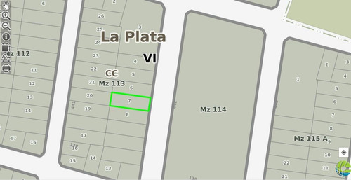 Lote - Terreno En Venta En Barrio El Rincón