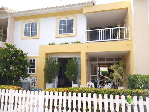 Imagem 1 de 20 de Casa À Venda, 89 M² Por R$ 1.000.000,00 - Praia Do Flamengo - Salvador/ba - Ca0119