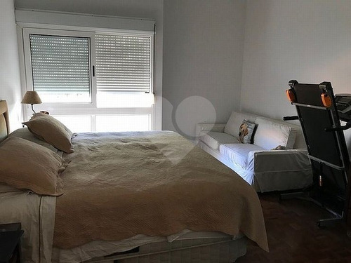 4 Suites Próxima Ao Shopping Cidade Jardim - 345-im61519