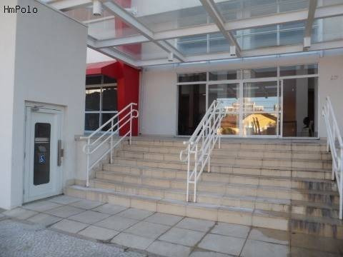 Imagem 2 de 9 de Sala Para Aluguel Em Botafogo - Sa115623
