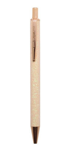 Caneta Premium Soul Garden Corpo Em Metal - Jocar Office
