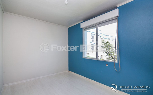 Imagem 4 de 19 de Apartamento, 1 Dormitórios, 38.65 M², Morro Santana - 192180