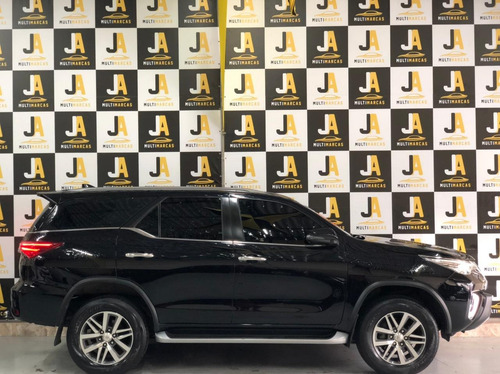 Toyota Hilux Sw4 Srx 4.4 2.8 Tdi