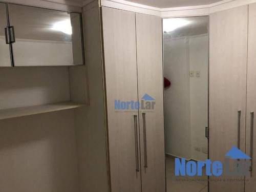 Imagem 6 de 14 de Cobertura Residencial À Venda, Freguesia Do Ó, São Paulo - . - Co0017