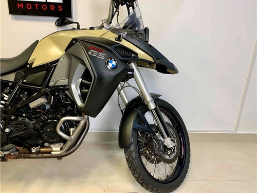 Imagem 3 de 11 de Bmw F 800 Gs Adventure