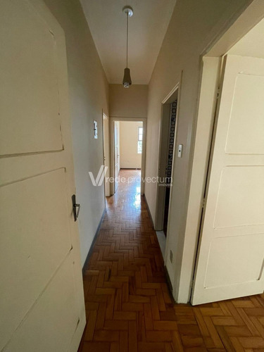 Imagem 7 de 19 de Casa À Venda Em Taquaral - Ca275618