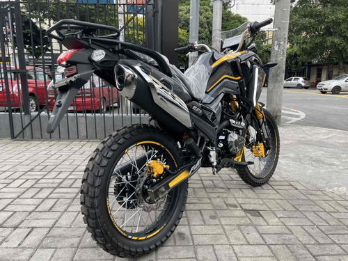 Shineray Xy 250-6b