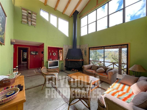 Imagen 28 de 30 de Casa En Venta En Litueche