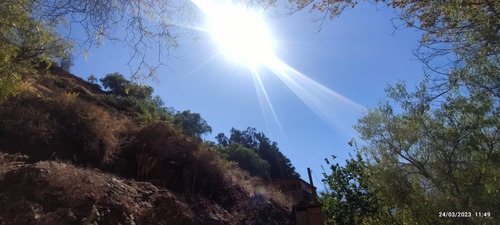 Dos Cabañas, Valle Del Elqui, Diaguitas