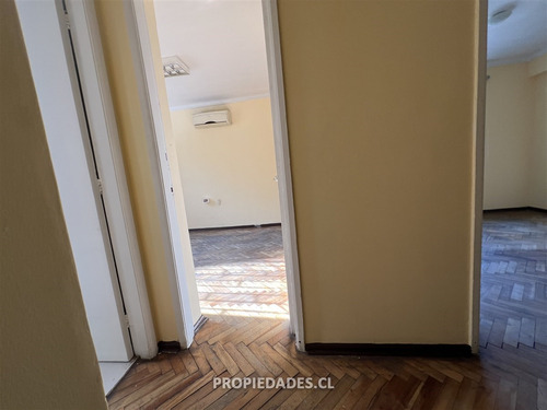 Casa En Arriendo De 3 Dorm. En Providencia