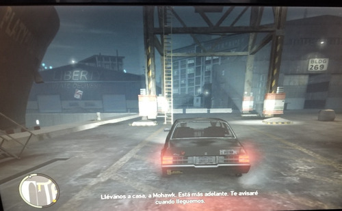 Grand Theft Auto Iv Rockstar Games Ps3 Físico (Usado)