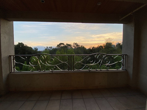Imagen 11 de 18 de Departamento En Renta En Calle Campos Eliseos, Polanco Con E