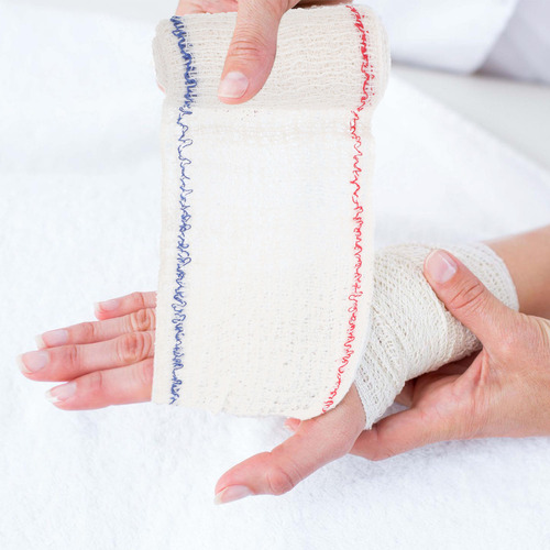 5 Vendajes Elásticos Protectores Deportivos Para Correr Y Te