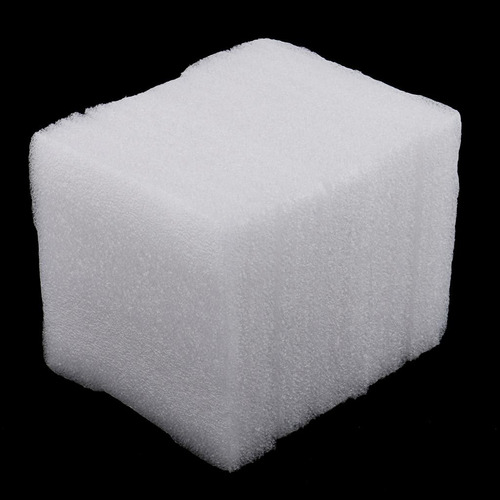 6 X 5 Agujas De Fieltro De Fieltro / Almohadilla De Espuma