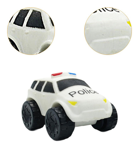 Coche Push And Go, Juguetes Educativos Tempranos, Lindo