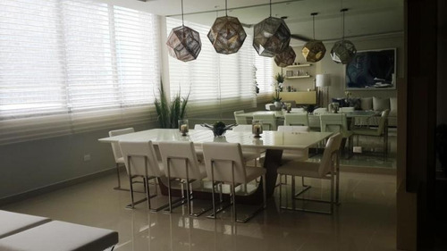 Venta De Apartamento En Brisa Marina, Costa Del Este 20-4112