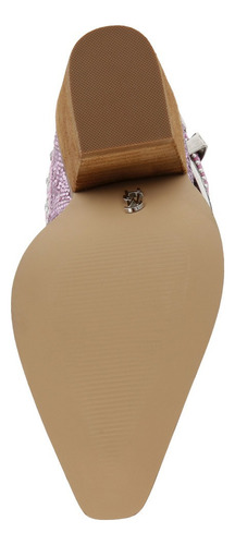 Botines Tempest Steve Madden Para Mujer