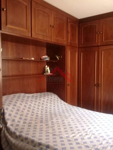 Imagem 7 de 15 de Apartamento Com 2 Dorms, São José, São Caetano Do Sul - R$ 320 Mil, Cod: 1734 - V1734