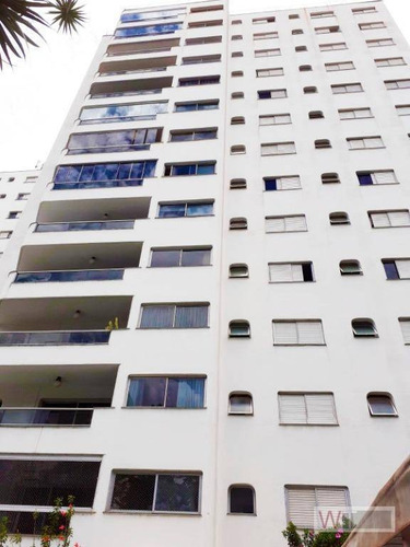Imagem 30 de 30 de Apartamento Com 3 Dormitórios, 210 M² - Venda Por R$ 1.980.000,00 Ou Aluguel Por R$ 4.000,00/mês - Indianópolis - São Paulo/sp - Ap1511