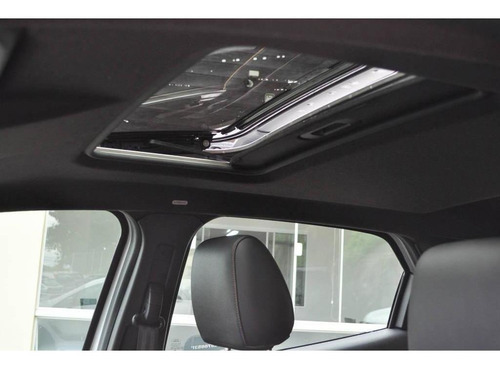 Imagem 12 de 15 de Ford Ecosport Storm 2.0 4wd At
