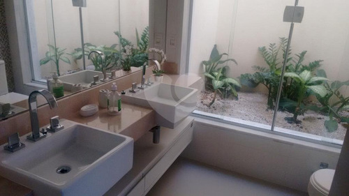 Imagem 24 de 30 de Casa, Venda, Condomínio, Jardim Acapulco, Guarujá, 07 Dormitórios, 04 Vagas, Piscina - Reo331180