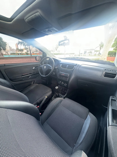 Volkswagen Fox 1.6 MI PRIME 8V FLEX 4P MANUAL