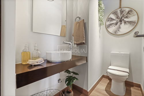 Casa En Venta De 3 Dorm. En Colina