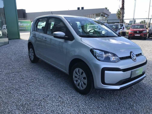 Volkswagen Up! 2020 1.0 Move Up! 75cv