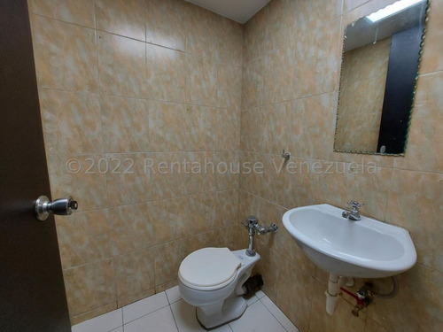 Imagen 19 de 19 de Mls#22-24372. Oficina En Alquiler Urb. Chacao. A.a