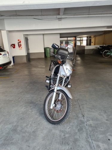 Yamaha Falcon 400