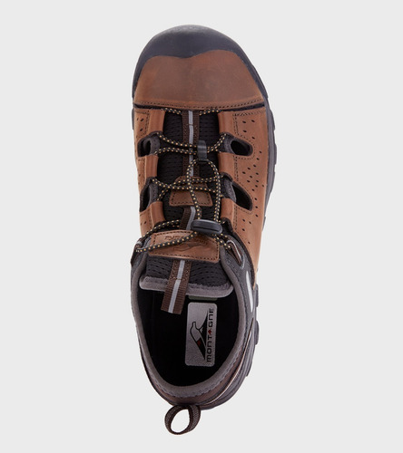 Imagen 5 de 8 de Zapatilla - Sandalia Anura - Montagne - Hombre