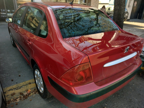 Imagen 4 de 5 de Peugeot 307