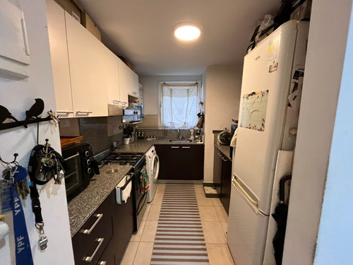 Departamento 2 Ambientes Amplios En Venta En El Complejo Las Victorias Plaza