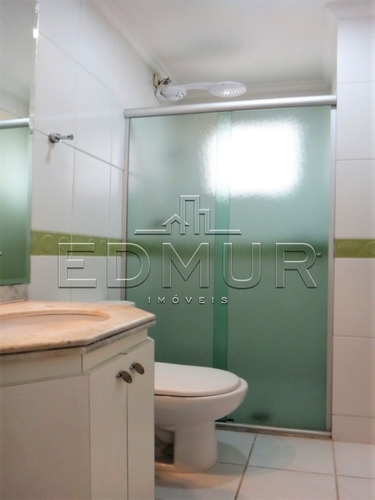 Imagem 14 de 15 de Apartamento - Vila Sao Pedro - Ref: 20822 - V-20822